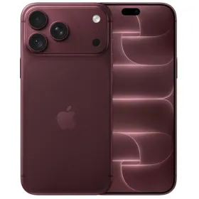Apple iPhone 18 Pro Max 256GB Burgundy