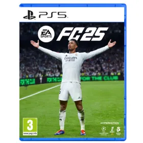 EA Sports FC 25 PS5